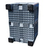 Big-Box Champion Junior Pallet Box – 500 Litre HDPE Bulk Container | 1200 x 800 x 805mm