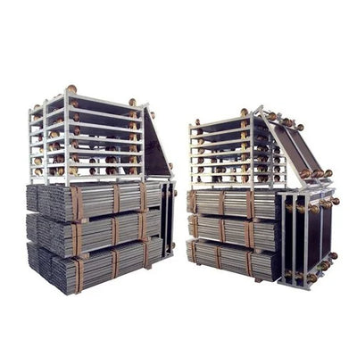 Danish Plant Trolley with 3 Shelves – Galvanized Steel Frame – 1350x565x1900mm