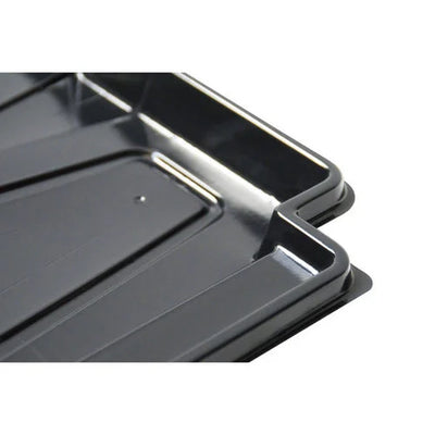 Danish Plant Trolley Drip Tray – Water Tray for Danish Trolley – 1260x555x29mm