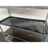 Danish Plant Trolley Drip Tray – Water Tray for Danish Trolley – 1260x555x29mm