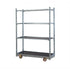 Danish Trolley / Plant Trolley Shelf