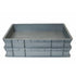 Euro Plastic Stacking Box – 600x400x100mm – 20L Capacity