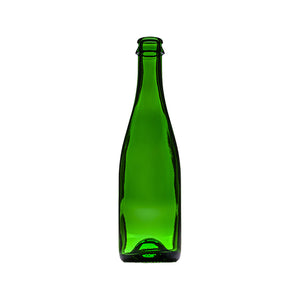 375ml Green Champagne Bottle – Pallet of 1,904