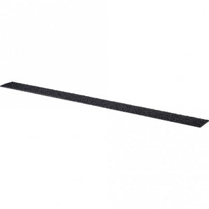GRP Anti-Slip Decking Strip – 50mm Wide