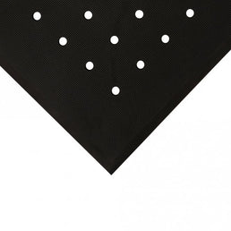 Hygimat Anti-Fatigue Hygienic Mat with Drainage Holes