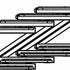 Nestable Roll Container with “Z” Base Frame – 800 x 600 x 1810mm | 500kg Capacity