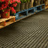 Multi-Purpose Industrial Rubber Mat - 1200 x 1800mm