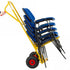 Multi-Purpose Steel Chair Carrying Sack Truck – 100kg Capacity