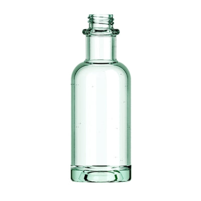250ml Wild Glass Da Philos Alta Diffuser Bottle – Recycled Glass Reed Diffuser