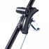 36kg Spinner Salt Spreader for Snow and Ice - Plastic Wheels