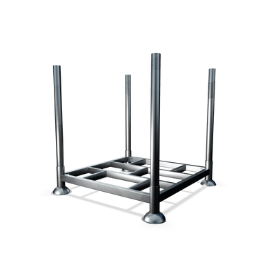 Small Heavy Duty Post Pallet Stillages