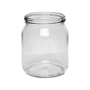 345ml Honey Jar (1lb) – Pallet of 2,233