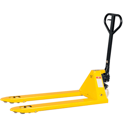 Wide Pallet Truck 2500kg – 685mm x 1150mm Manual Fork Pump Truck