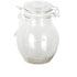 120ml Orcio Kilnclip Glass Jar