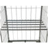 Four Sided Jumbo Demountable Roll Pallet