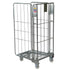 Three Sided Roll Pallet with Rod Infill - AB Range