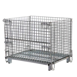 Heavy Duty Hypacage - AB Range