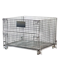 Large Heavy Duty Hypacage - AB Range