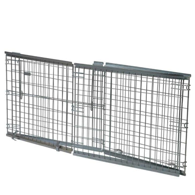 Stackable Retention Unit - 1200mm Height - AB Range