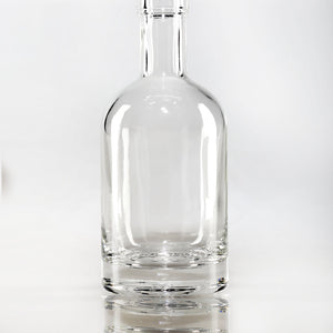100ml Nocturne Glass Bottle
