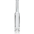 100ml Platin Tall Glass Oil Bottle (Cork Opening)