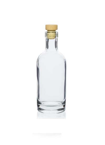 350ml Polo Glass Decanter