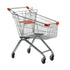 100L Shopping Trolley
