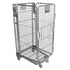 Four Sided Roll Cage (Mesh Infill) Closed