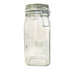 1550ml Square Based Kilner Jar