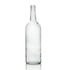 750ml Mountain Glass Water Bottle