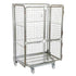 Four Sided Mesh Infill Jumbo Roll Pallet