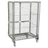 Four Sided Mesh Infill Jumbo Roll Pallet